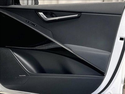 2023 Kia Niro EV Wave