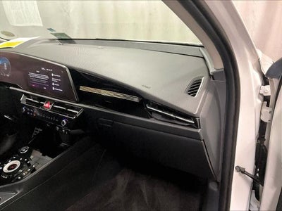 2023 Kia Niro EV Wave