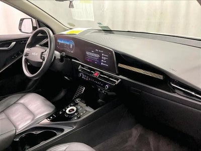2023 Kia Niro EV Wave