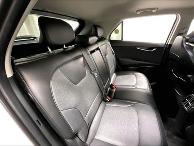 2023 Kia Niro EV Wave