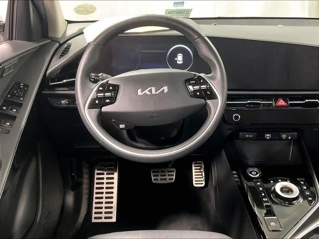 2023 Kia Niro EV Wave