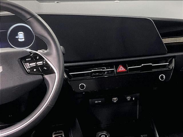 2023 Kia Niro EV Wave