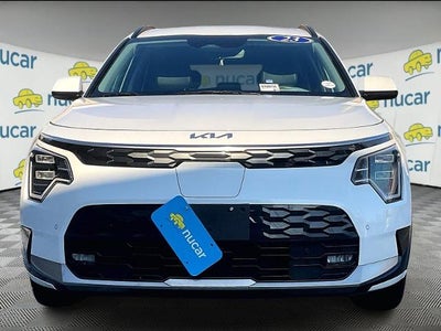 2023 Kia Niro EV Wave
