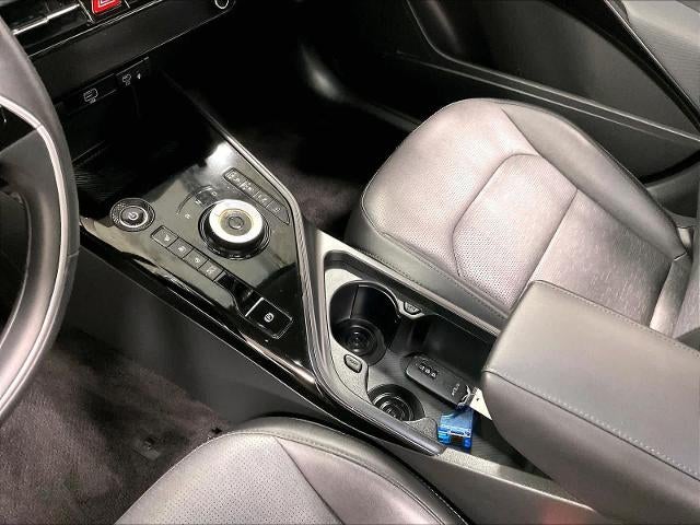 2023 Kia Niro EV Wave