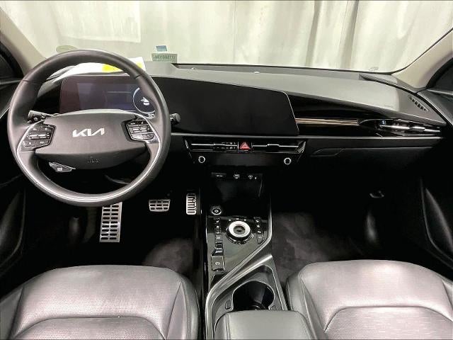 2023 Kia Niro EV Wave