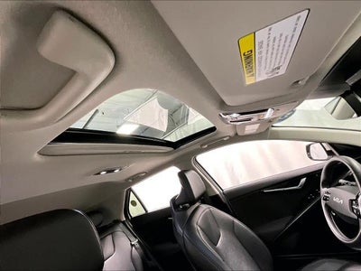 2023 Kia Niro EV Wave