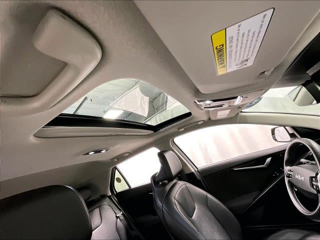 2023 Kia Niro EV Wave