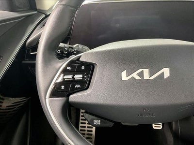 2023 Kia Niro EV Wave