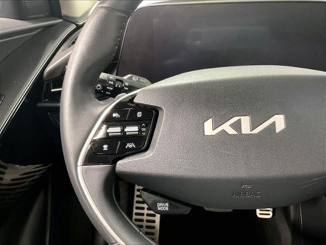 2023 Kia Niro EV Wave