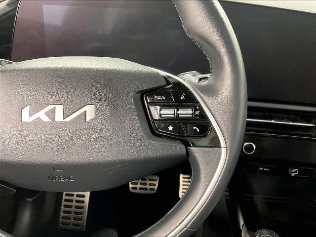 2023 Kia Niro EV Wave