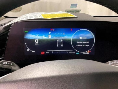 2023 Kia Niro EV Wave