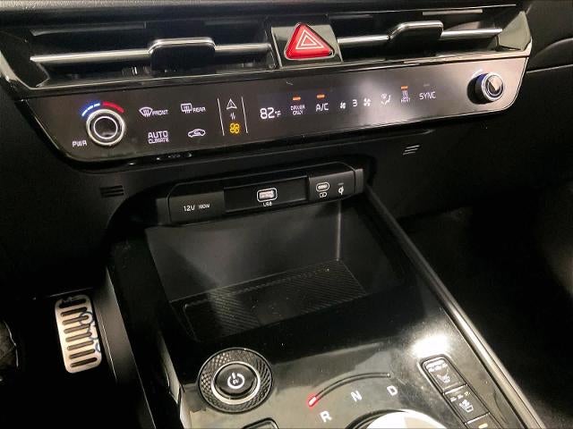 2023 Kia Niro EV Wave