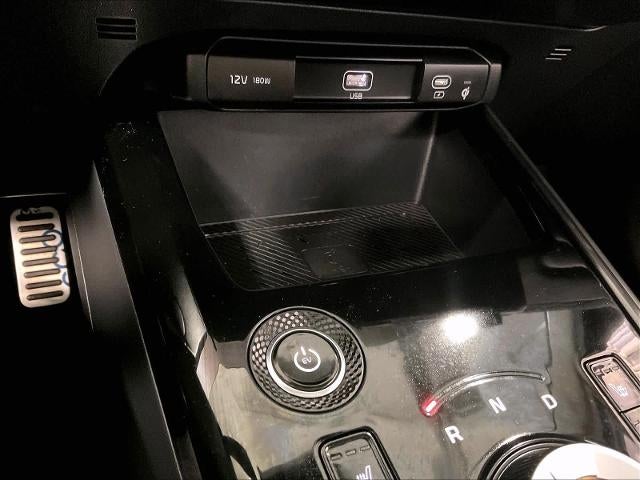 2023 Kia Niro EV Wave