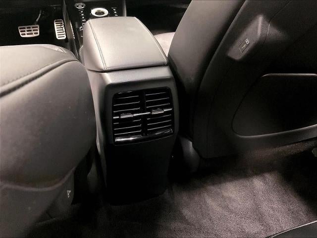 2023 Kia Niro EV Wave