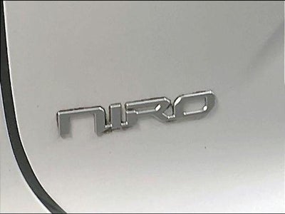 2023 Kia Niro EV Wave