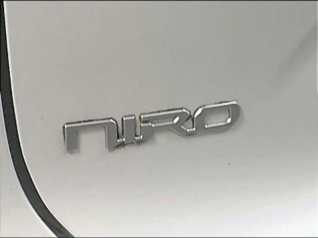 2023 Kia Niro EV Wave