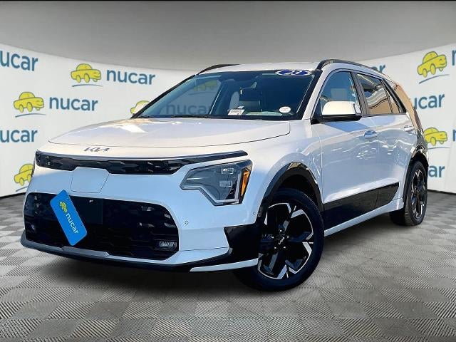 2023 Kia Niro EV Wave