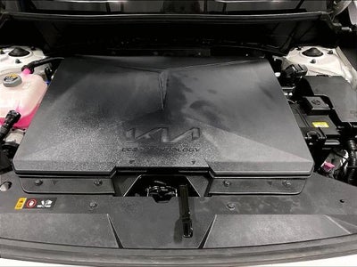 2023 Kia Niro EV Wave