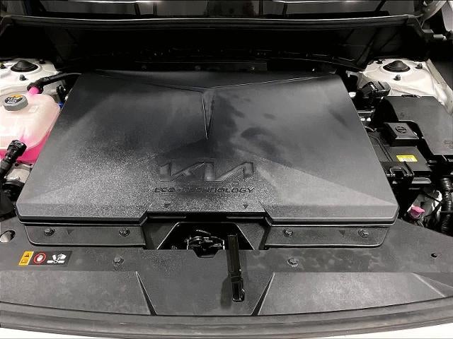 2023 Kia Niro EV Wave