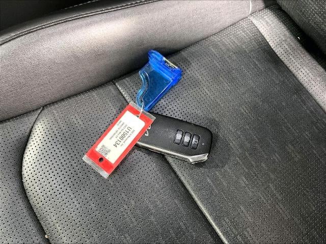 2023 Kia Niro EV Wave