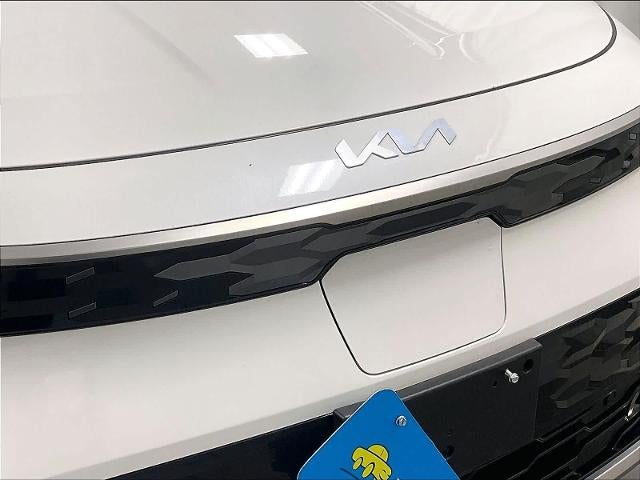 2023 Kia Niro EV Wave