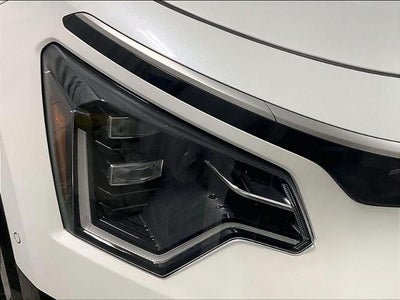 2023 Kia Niro EV Wave