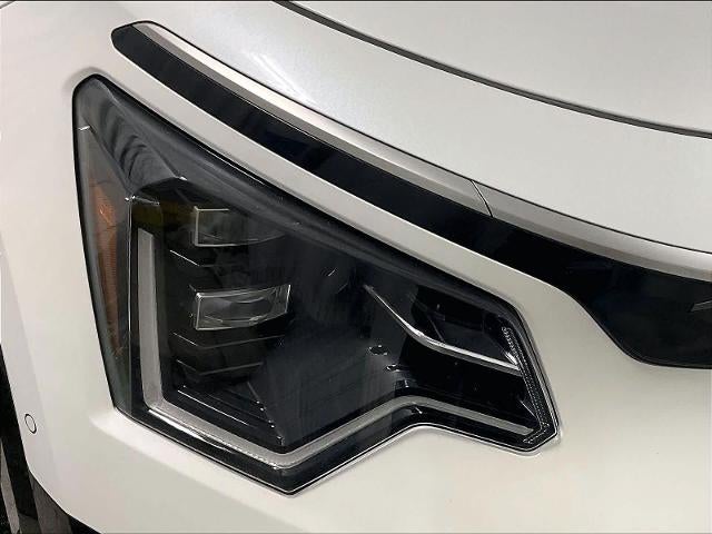 2023 Kia Niro EV Wave