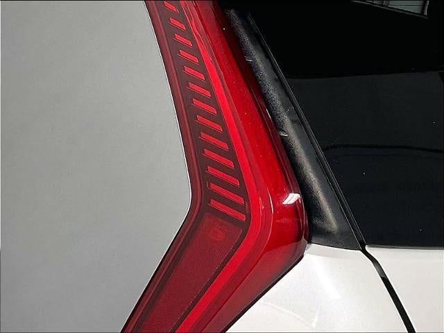 2023 Kia Niro EV Wave