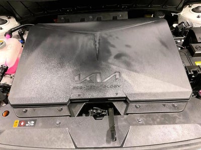 2023 Kia Niro EV Wave