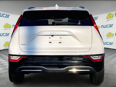 2023 Kia Niro EV Wave