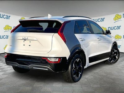 2023 Kia Niro EV Wave