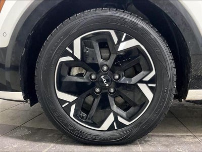 2023 Kia Niro EV Wave