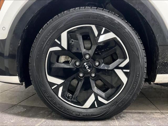 2023 Kia Niro EV Wave