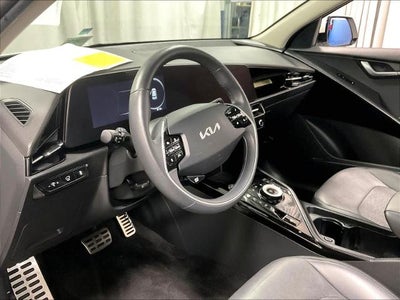 2023 Kia Niro EV Wave