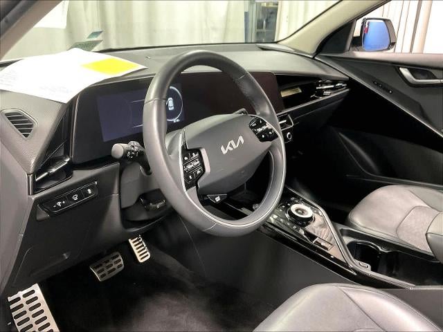 2023 Kia Niro EV Wave