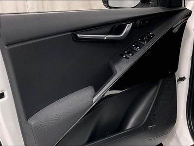 2023 Kia Niro EV Wave