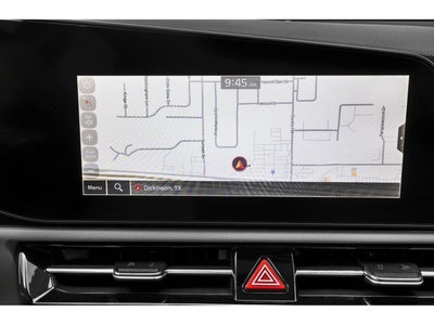 2023 Kia Niro EV Wave