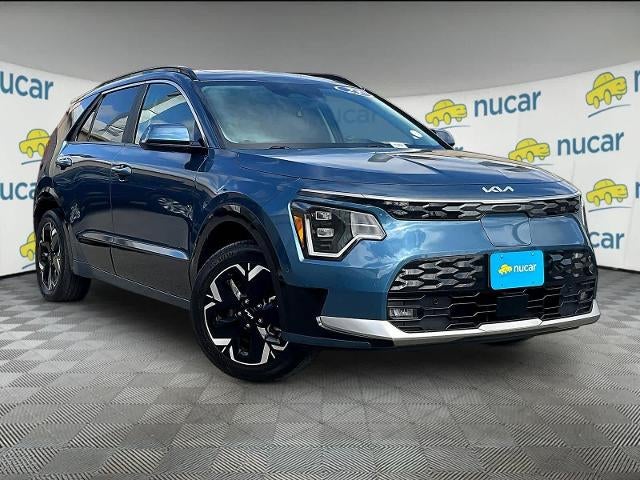 2023 Kia Niro