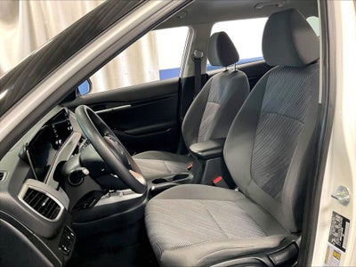 2024 Kia Seltos LX