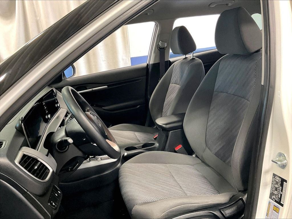 2024 Kia Seltos LX