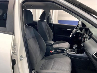 2024 Kia Seltos LX