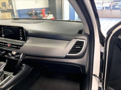 2024 Kia Seltos LX
