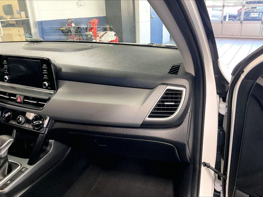 2024 Kia Seltos LX