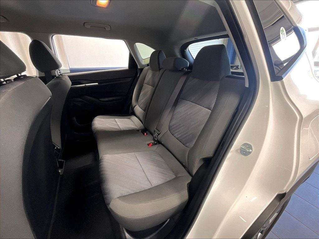 2024 Kia Seltos LX
