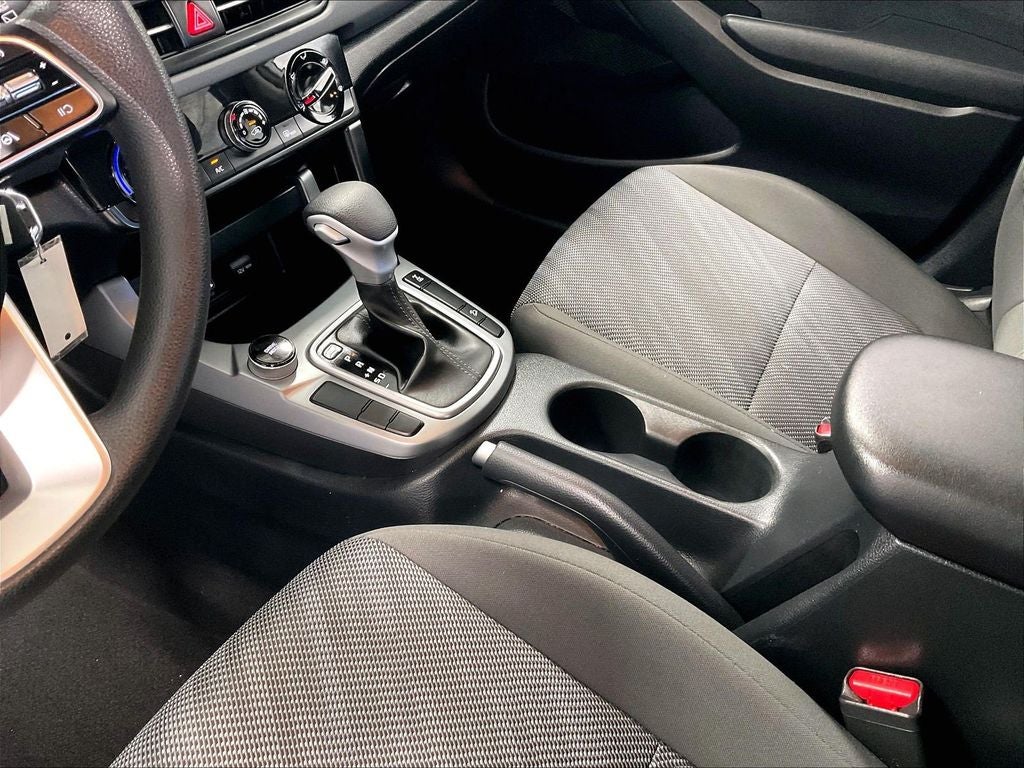 2024 Kia Seltos LX