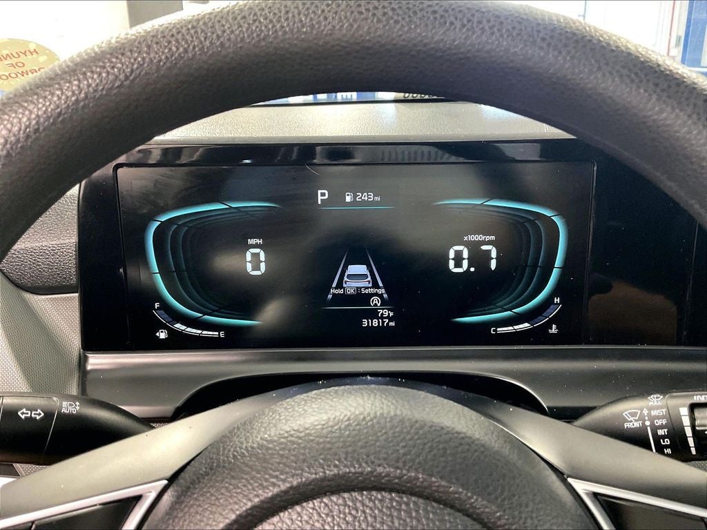 2024 Kia Seltos LX