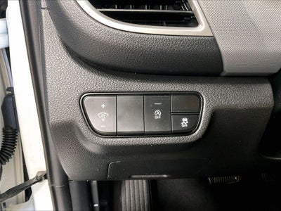 2024 Kia Seltos LX