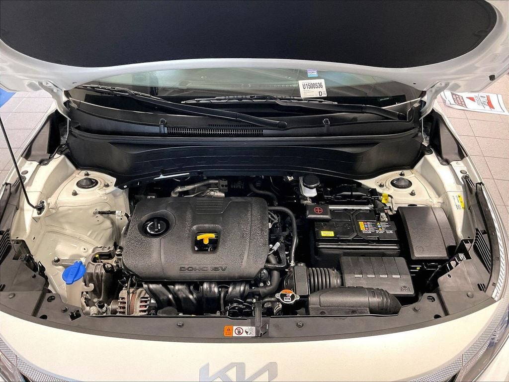 2024 Kia Seltos LX