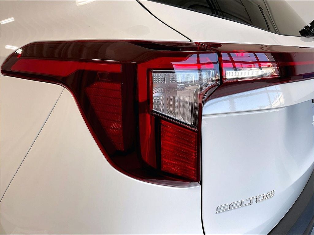 2024 Kia Seltos LX