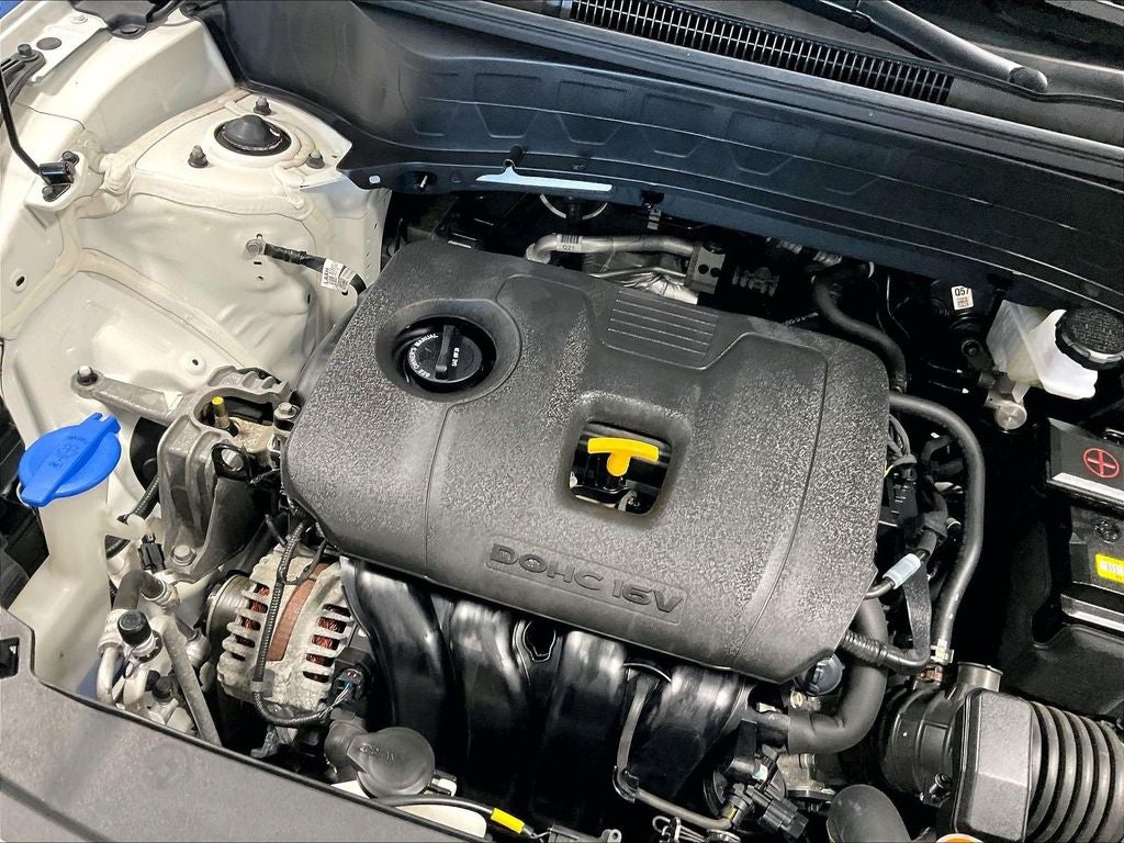 2024 Kia Seltos LX